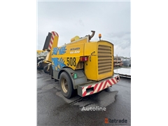 Mercedes MB 2041 / RS400 /EP9