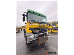 Mercedes MB 2041 / RS400 /EP9