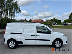 Renault Kangoo Maxi TDI