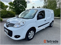 Renault Kangoo Maxi TDI