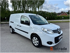 Renault Kangoo Maxi TDI