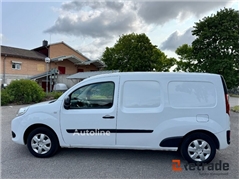 Renault Kangoo Maxi TDI