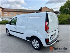 Renault Kangoo Maxi TDI