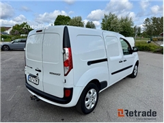 Renault Kangoo Maxi TDI