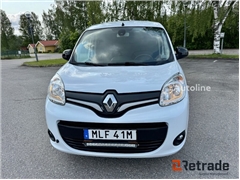 Renault Kangoo Maxi TDI