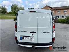 Renault Kangoo Maxi TDI
