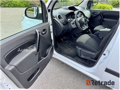 Renault Kangoo Maxi TDI