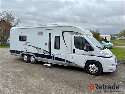 Fiat HOBBY F4 D 750 ELC