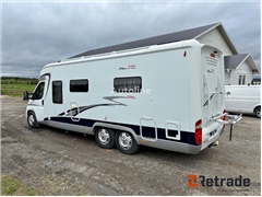 Fiat HOBBY F4 D 750 ELC