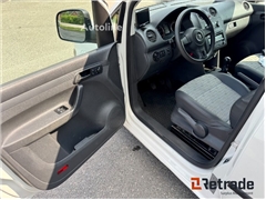 Volkswagen Caddy Maxi TDI