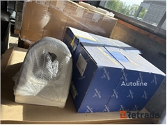 Sprzedam toaletę Villeroy & Boch Siphonic Urin