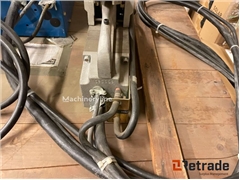 Sprzedam spawarkę Miller PSW1020MT poprzez aukcję