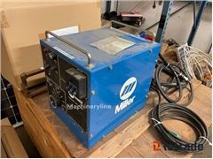 Sprzedam spawarkę Miller PSW1020MT poprzez aukcję