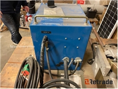 Sprzedam spawarkę Miller PSW1020MT poprzez aukcję