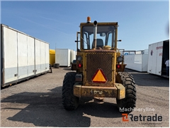Sprzedam ładowarka kołowa Caterpillar 920 poprzez