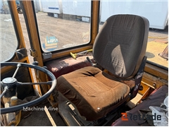 Sprzedam ładowarka kołowa Caterpillar 920 poprzez