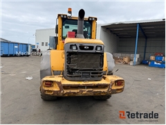 Sprzedam ładowarka kołowa Volvo L60F poprzez aukcj