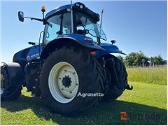 Sprzedam ciągnik kołowy New Holland T8.360 PC popr