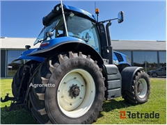 Sprzedam ciągnik kołowy New Holland T8.360 PC popr