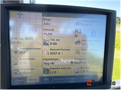 Sprzedam ciągnik kołowy New Holland T8.360 PC popr
