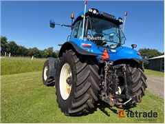 Sprzedam ciągnik kołowy New Holland T8.360 PC popr