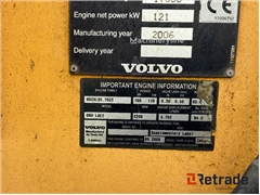 Sprzedam ładowarka kołowa Volvo L90E poprzez aukcj