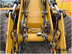 Sprzedam ładowarka kołowa Caterpillar IT14G poprze
