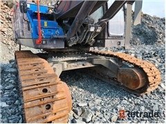 Sprzedam koparki gąsienicowe Volvo EC480EL 311075
