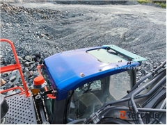 Sprzedam koparki gąsienicowe Volvo EC480EL 311075