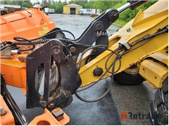 Sprzedam ładowarka kołowa Caterpillar 924G poprzez