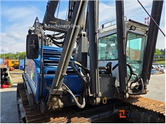Sprzedam palownica Junttan Pelemaskin / Piling Dri