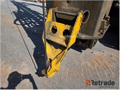 Sprzedam palownica Junttan Pelemaskin / Piling Dri