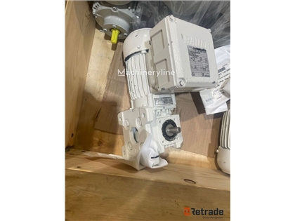 Sprzedam silnik elektryczny ATB 9 stk / pcs  El.mo