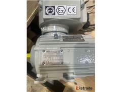 Sprzedam silnik elektryczny ATB 9 stk / pcs  El.mo