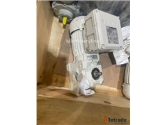 Sprzedam silnik elektryczny ATB 9 stk / pcs  El.mo
