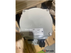 Sprzedam silnik elektryczny ATB 9 stk / pcs  El.mo