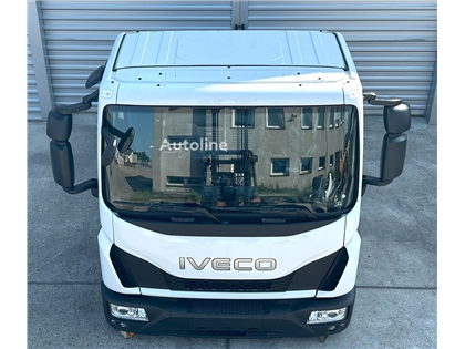 Kabina IVECO EUROCARGO EUROCARGO MLC 75 do ciężaró