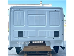 Kabina IVECO EUROCARGO do ciężarówki IVECO EUROCAR