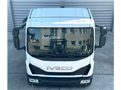 Kabina IVECO EUROCARGO do ciężarówki IVECO EUROCAR