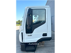 Kabina IVECO EUROCARGO do ciężarówki IVECO EUROCAR