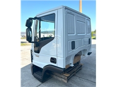 Kabina IVECO EUROCARGO do ciężarówki IVECO EUROCAR
