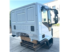 Kabina IVECO EUROCARGO do ciężarówki IVECO EUROCAR
