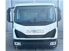 Kabina IVECO EUROCARGO do ciężarówki IVECO EUROCAR