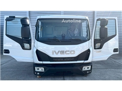 Kabina IVECO EUROCARGO do ciężarówki IVECO EUROCAR