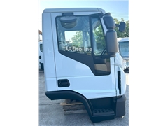 Kabina IVECO EUROCARGO do ciężarówki IVECO EUROCAR
