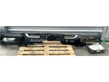 Zderzak DAF XF 106 480 1953385 do ciągnika siodłow