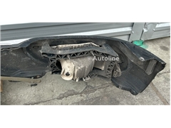 Zderzak DAF XF 106 480 1953385 do ciągnika siodłow