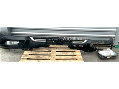 Zderzak DAF XF 106 480 1953385 do ciągnika siodłow