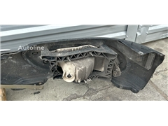 Zderzak DAF XF 106 480 1953385 do ciągnika siodłow