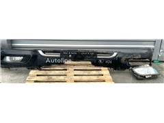 Zderzak DAF XF 106 480 1953385 do ciągnika siodłow